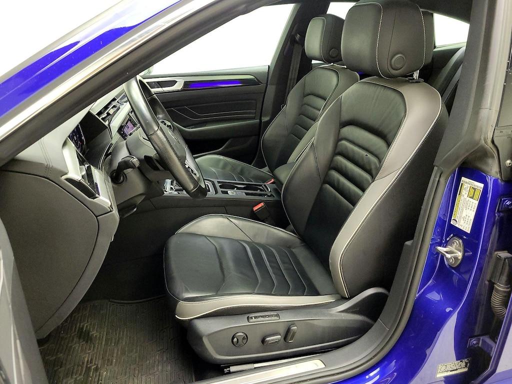 used 2021 Volkswagen Arteon car, priced at $21,998