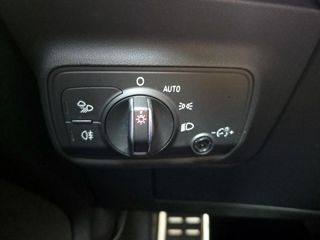 used 2017 Audi TT car, priced at $26,998