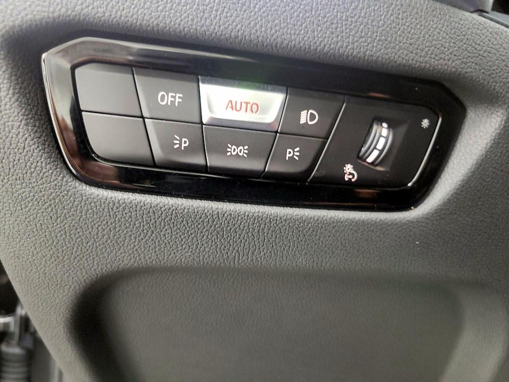 used 2022 BMW 330 car, priced at $31,998