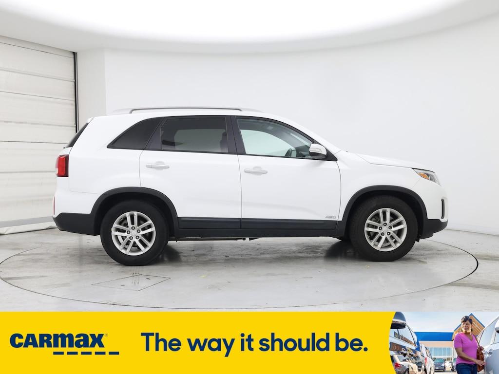 used 2015 Kia Sorento car, priced at $19,998