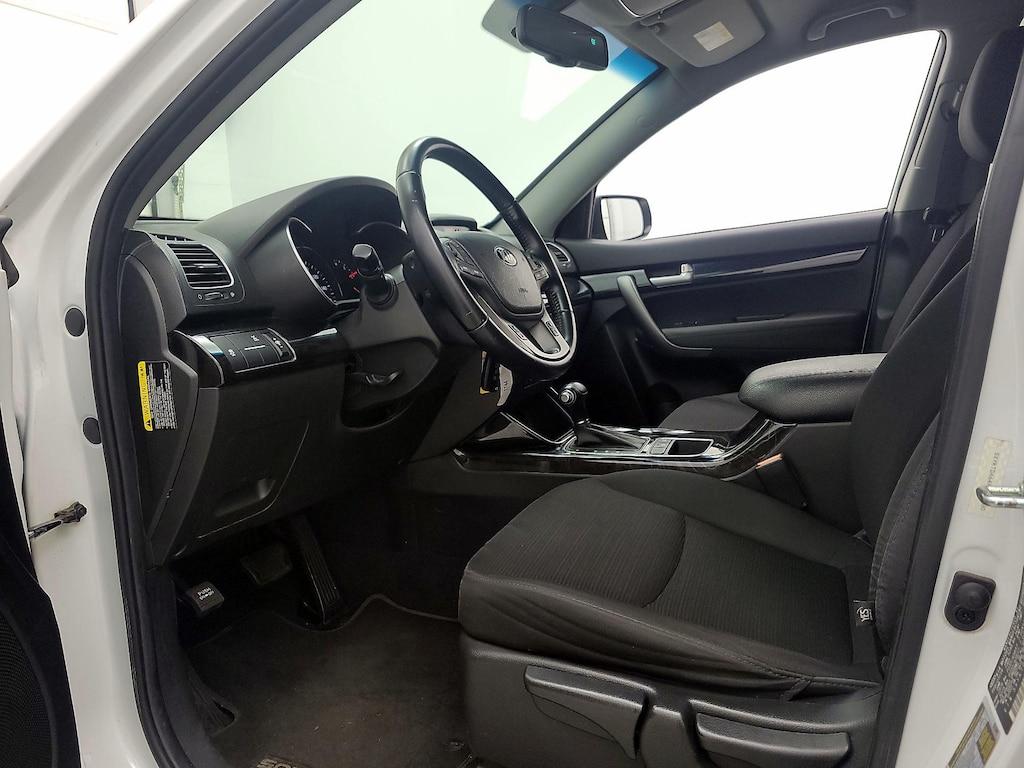 used 2015 Kia Sorento car, priced at $19,998