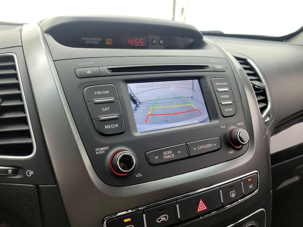 used 2015 Kia Sorento car, priced at $19,998