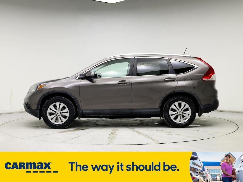 used 2014 Honda CR-V car, priced at $15,998