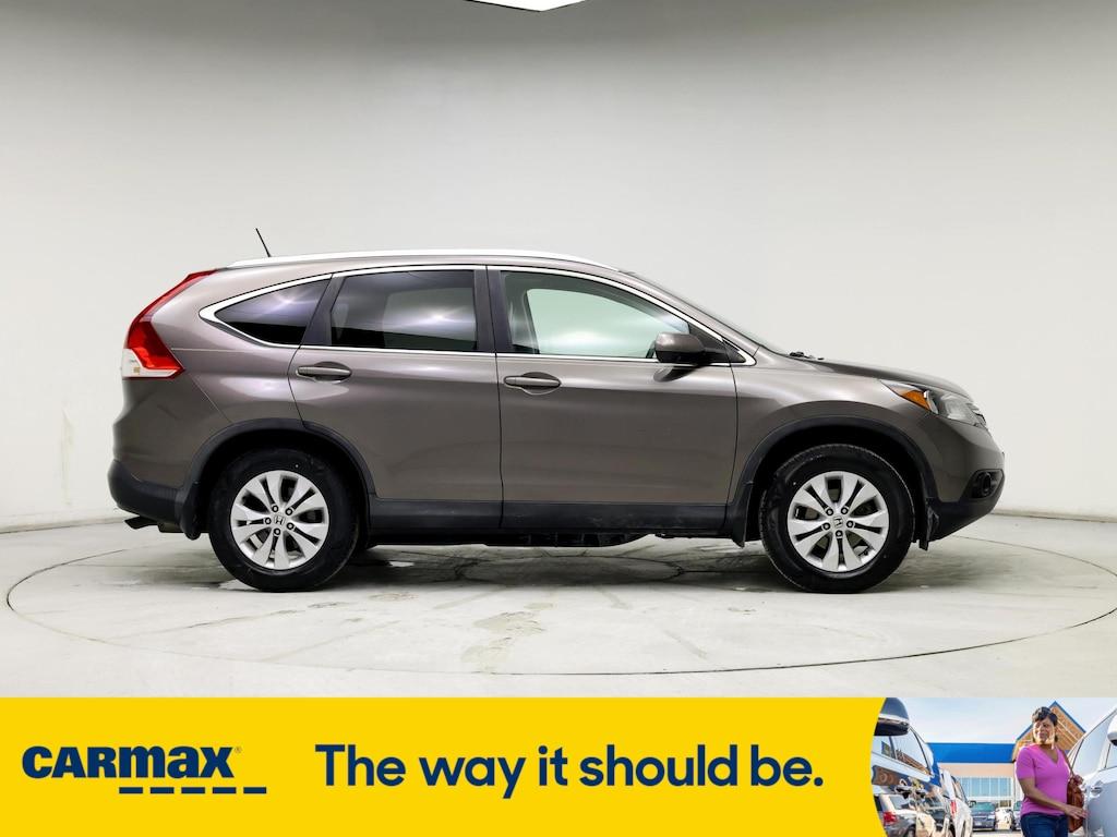 used 2014 Honda CR-V car, priced at $15,998