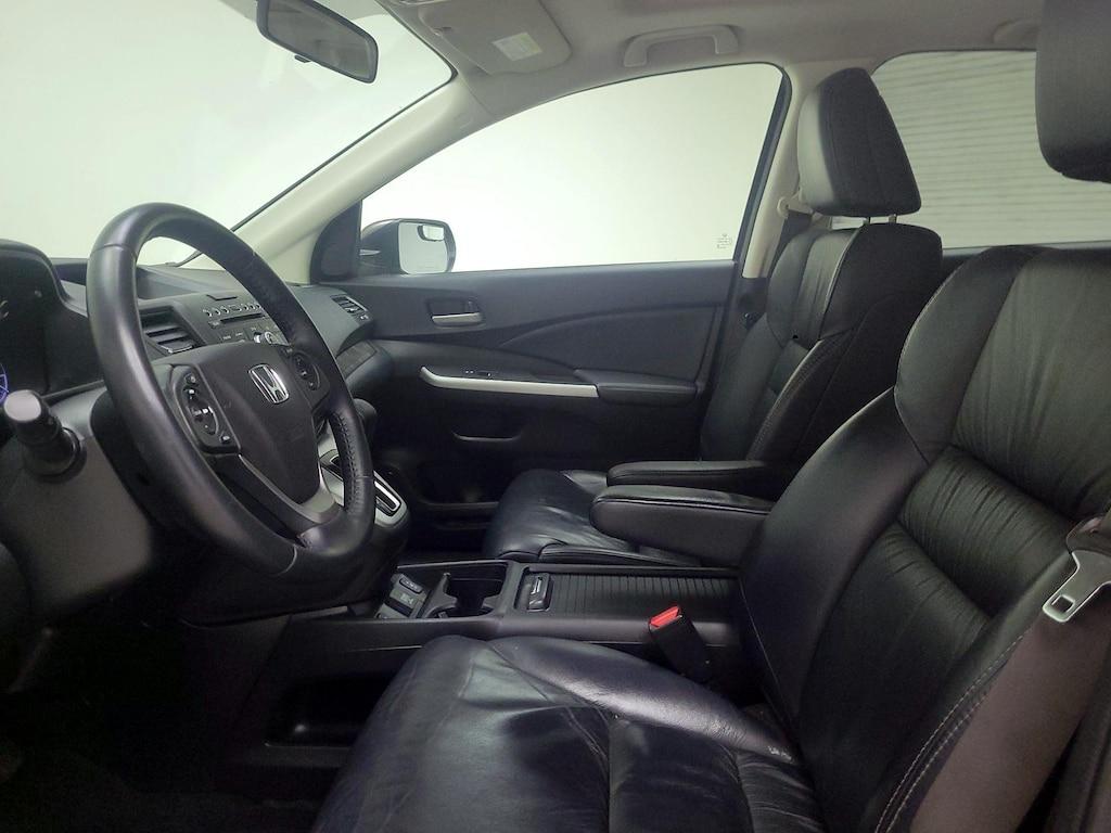 used 2014 Honda CR-V car, priced at $15,998