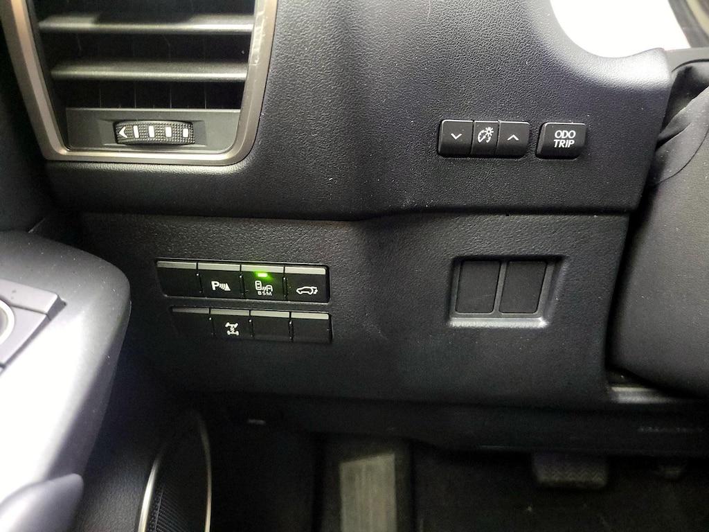 used 2015 Lexus NX 200t car, priced at $17,998