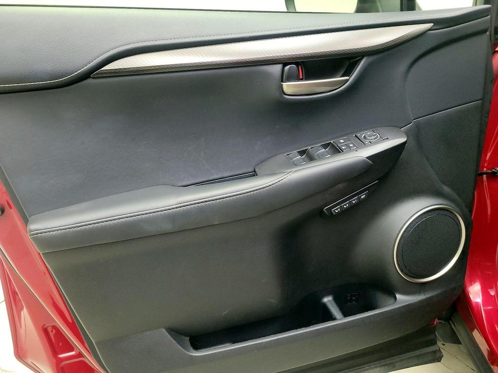 used 2015 Lexus NX 200t car, priced at $17,998