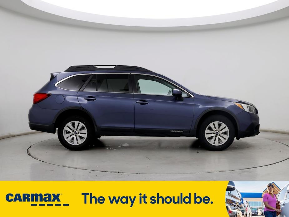 used 2015 Subaru Outback car, priced at $14,599