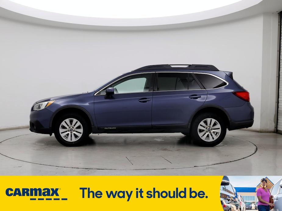 used 2015 Subaru Outback car, priced at $14,599