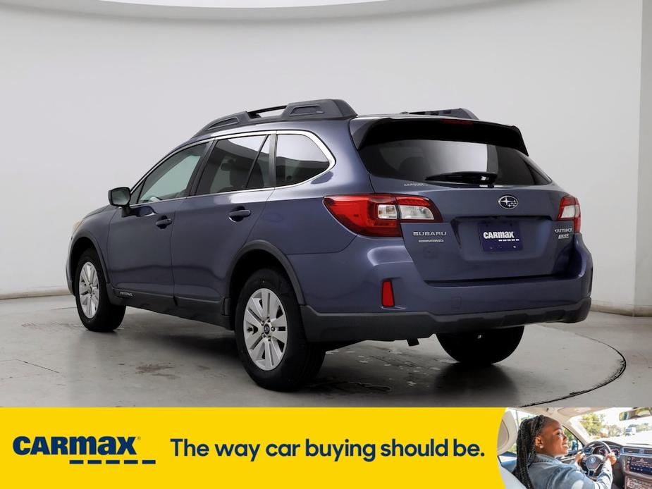 used 2015 Subaru Outback car, priced at $14,599