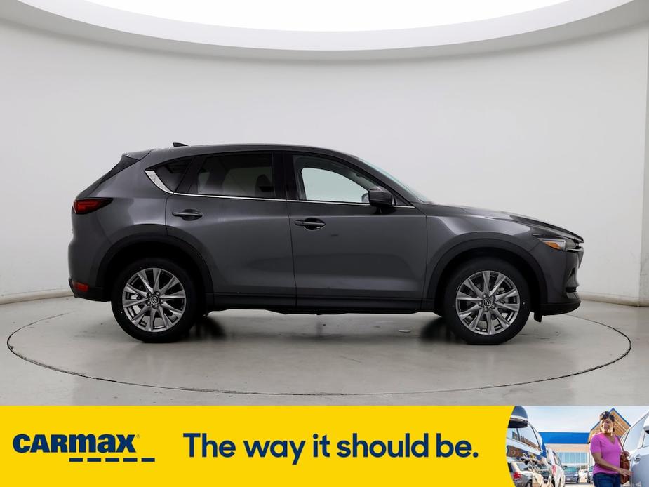 used 2021 Mazda CX-5 car, priced at $25,998