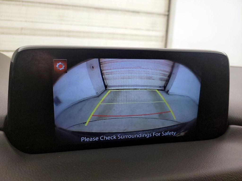 used 2017 Mazda CX-5 car, priced at $17,998