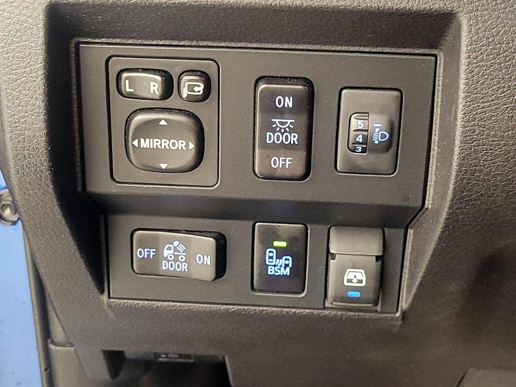 used 2016 Toyota Tundra car, priced at $35,998