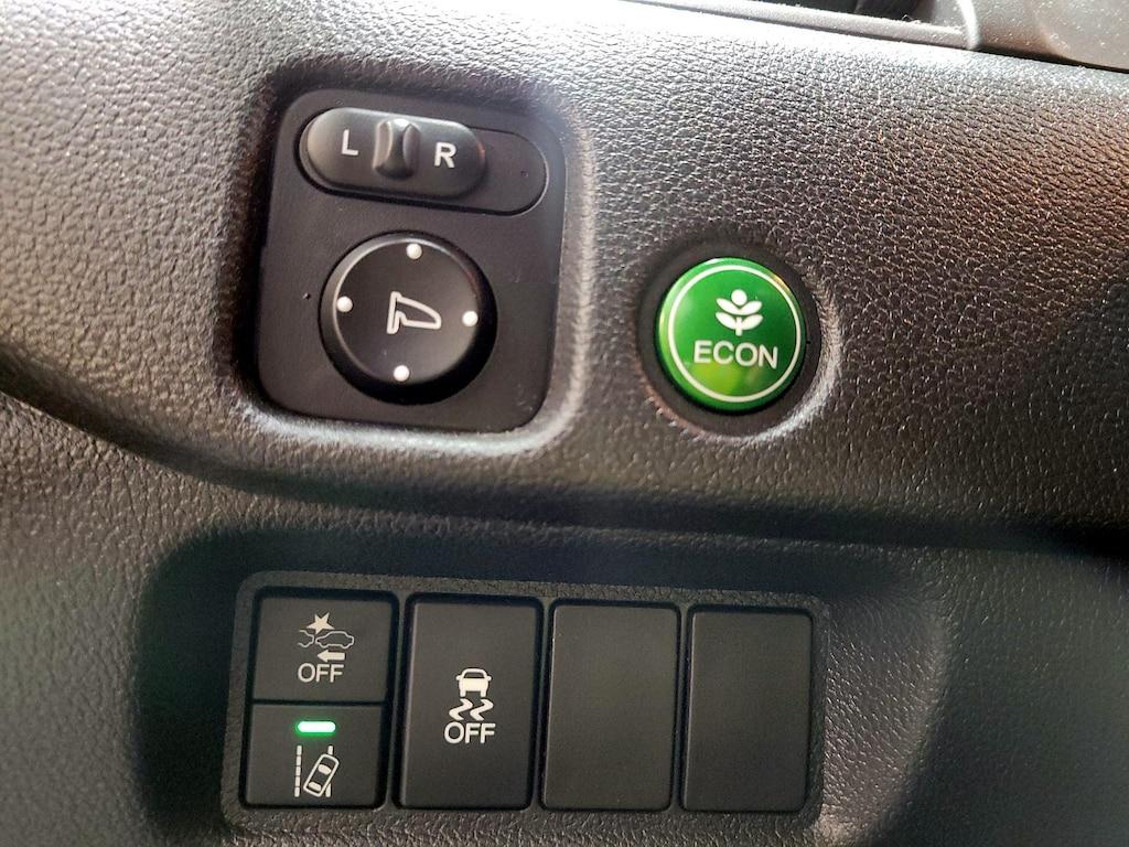 used 2021 Honda Passport car, priced at $28,899