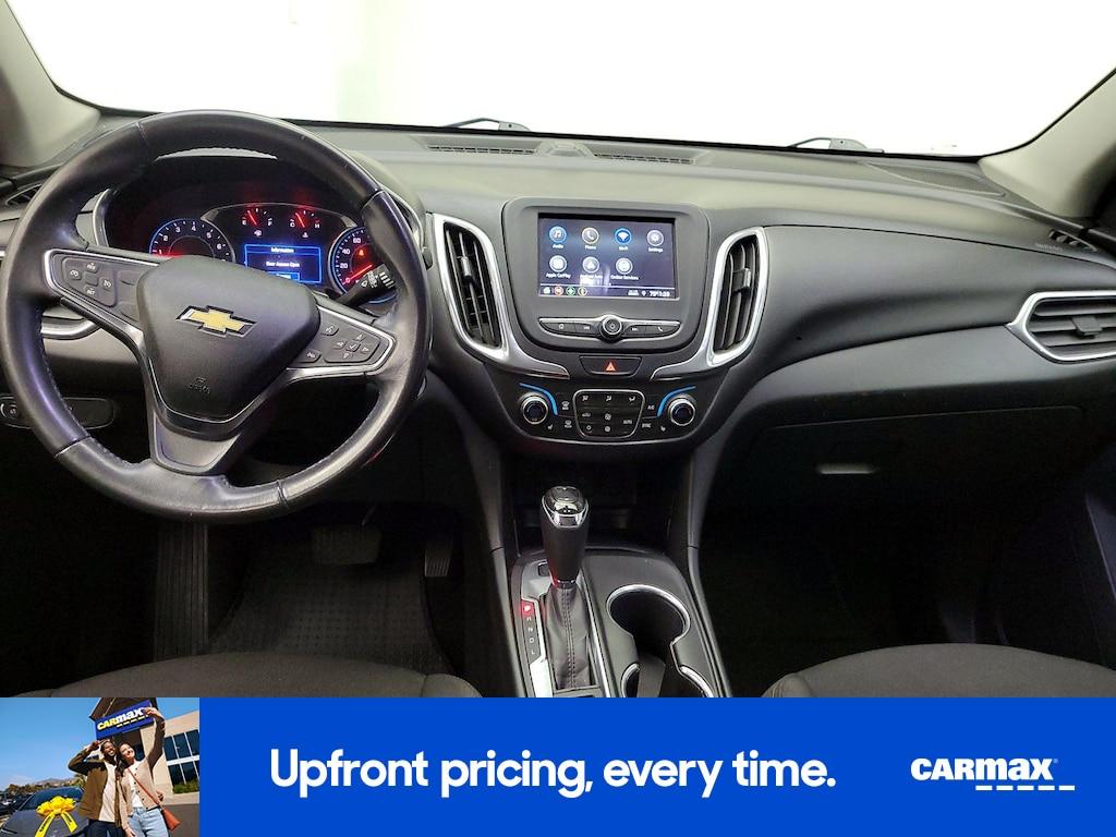 used 2019 Chevrolet Equinox car, priced at $14,998