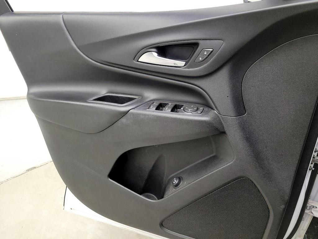 used 2019 Chevrolet Equinox car, priced at $14,998