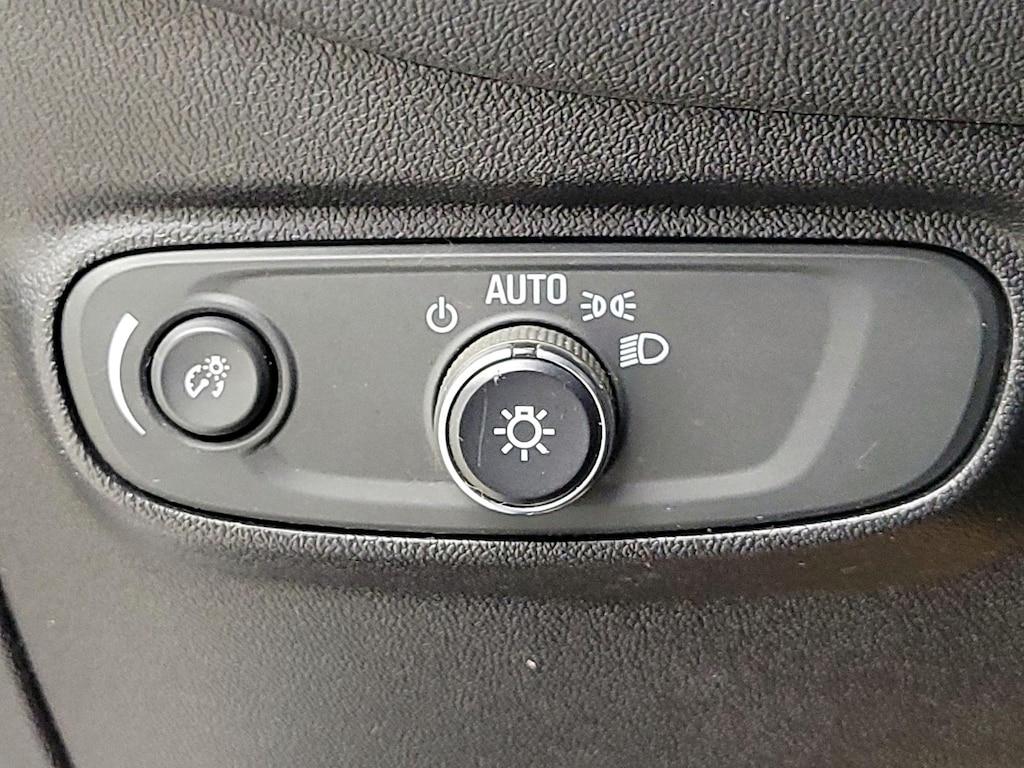 used 2019 Chevrolet Equinox car, priced at $14,998