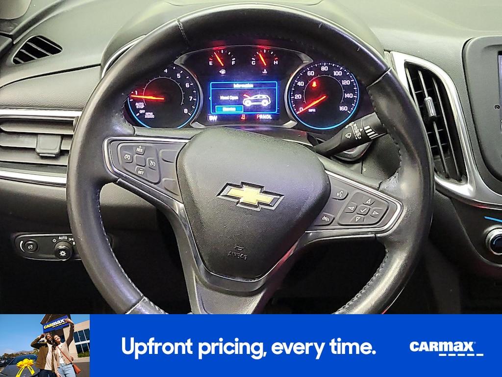used 2019 Chevrolet Equinox car, priced at $14,998
