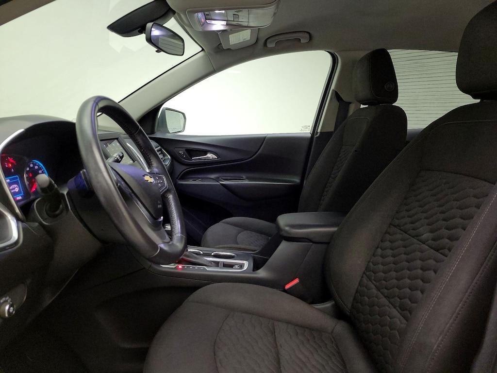 used 2019 Chevrolet Equinox car, priced at $14,998