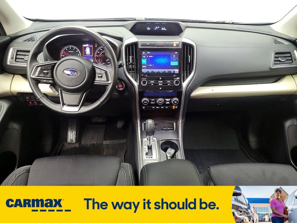 used 2019 Subaru Ascent car, priced at $24,998