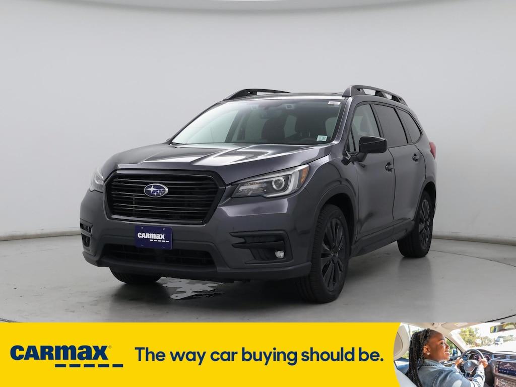 used 2022 Subaru Ascent car, priced at $29,998
