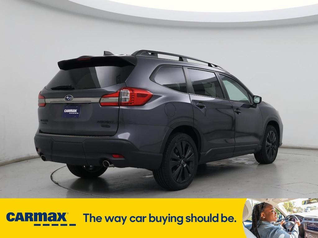 used 2022 Subaru Ascent car, priced at $29,998