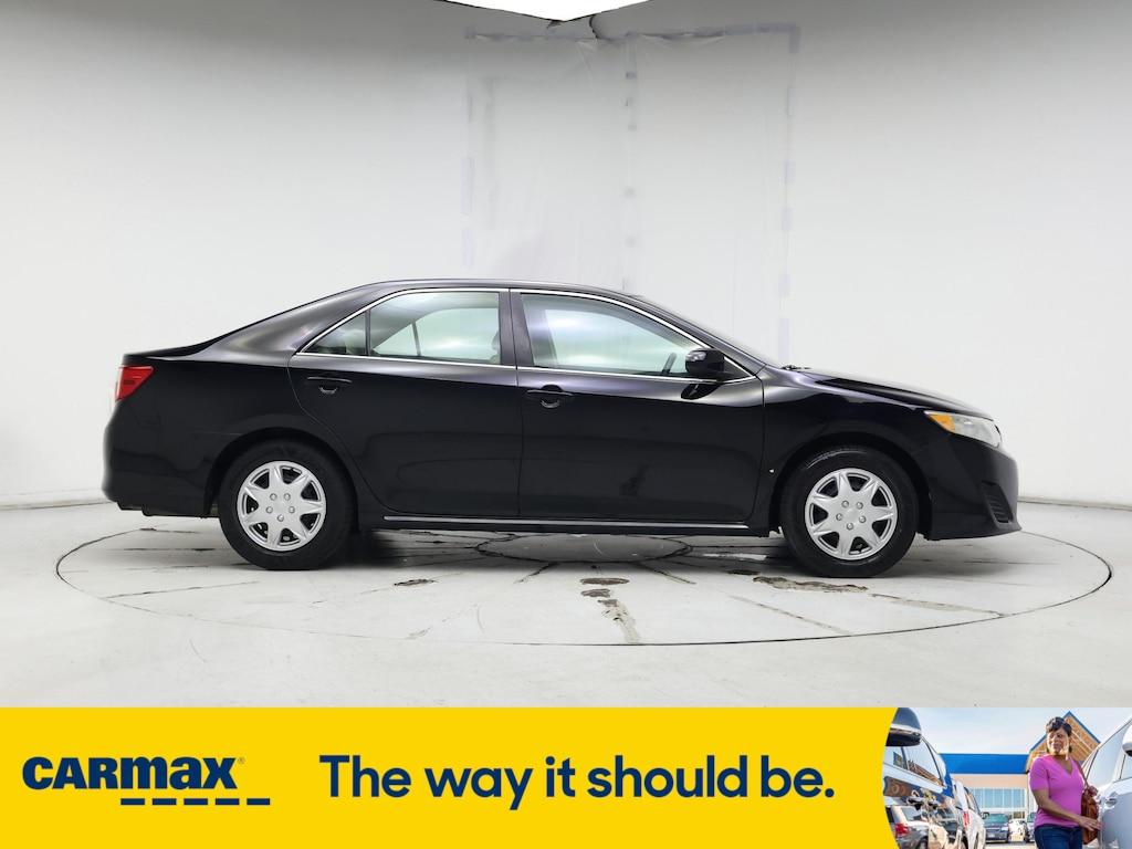 used 2014 Toyota Camry car, priced at $16,998