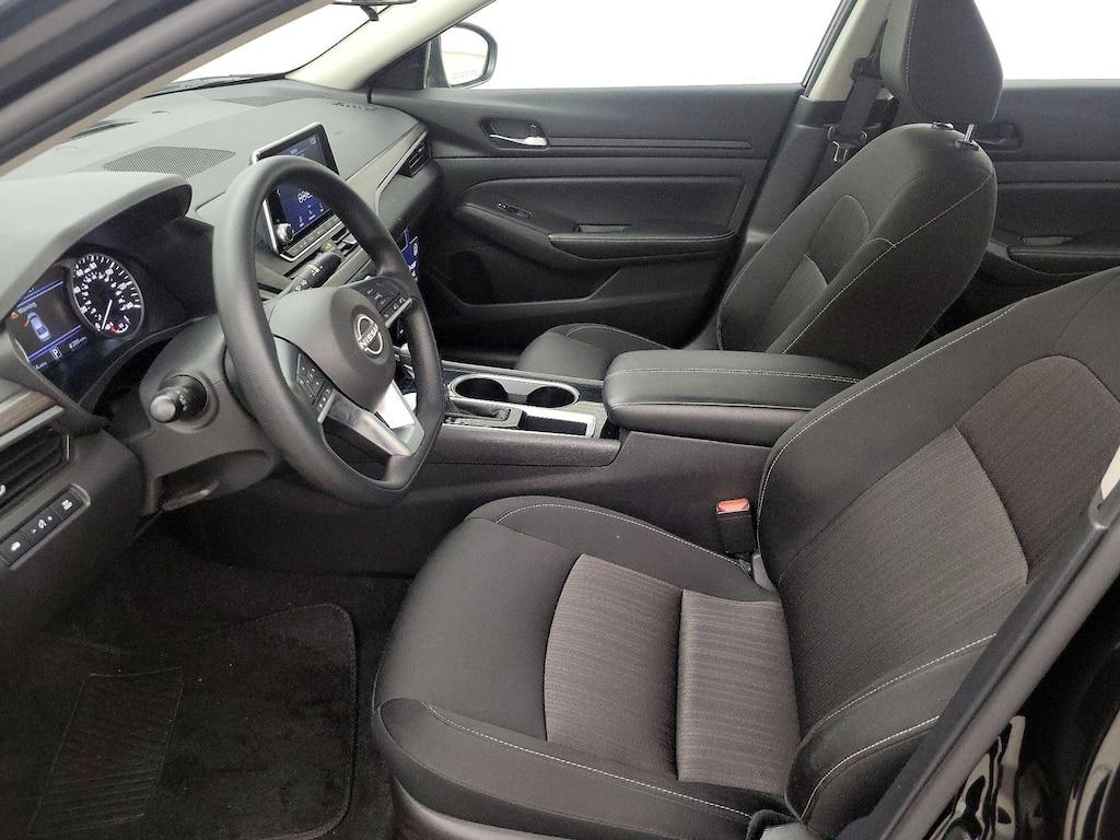 used 2024 Nissan Altima car, priced at $22,998