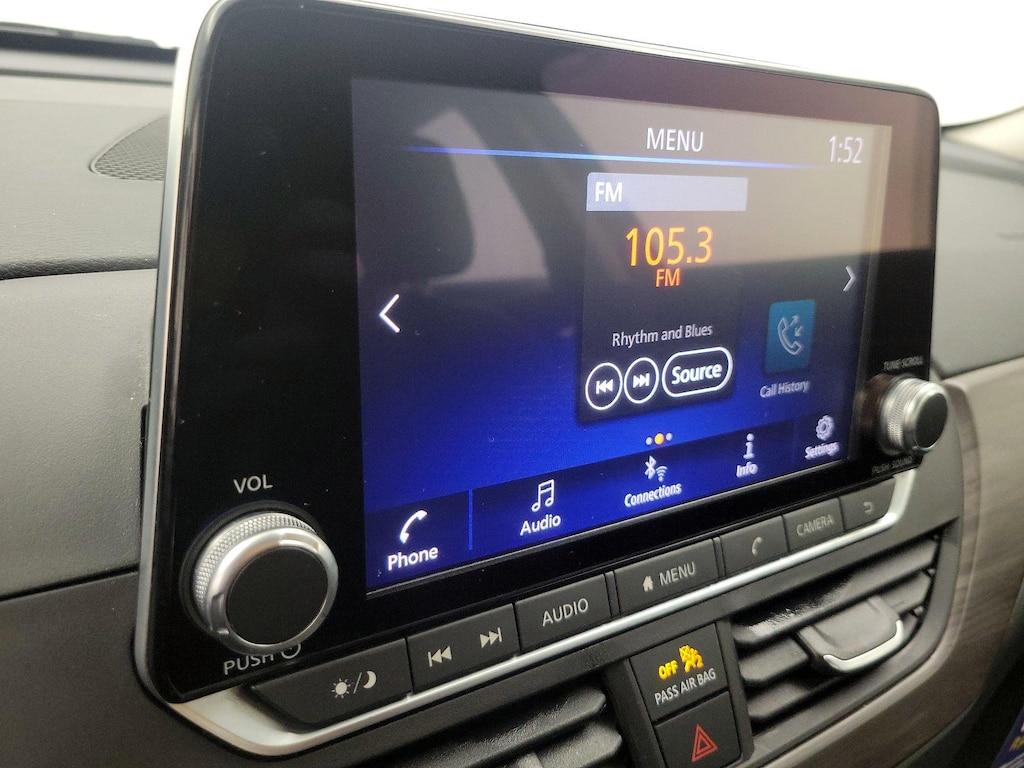 used 2024 Nissan Altima car, priced at $22,998