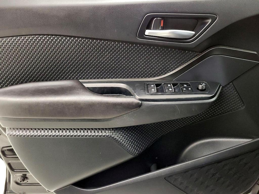 used 2018 Toyota C-HR car, priced at $16,998