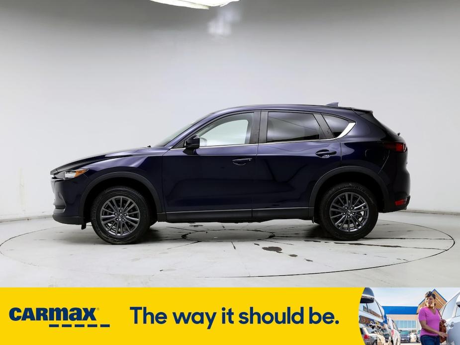 used 2020 Mazda CX-5 car, priced at $23,998