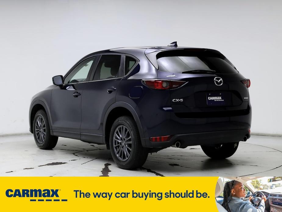 used 2020 Mazda CX-5 car, priced at $23,998