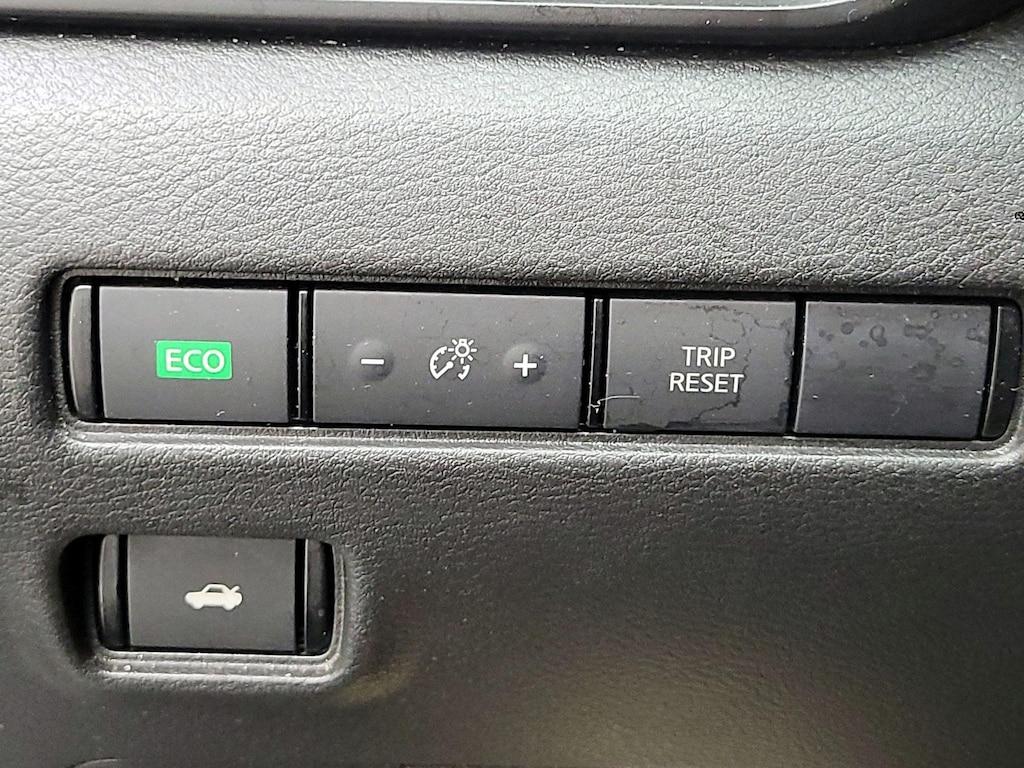 used 2021 Nissan Sentra car, priced at $17,998