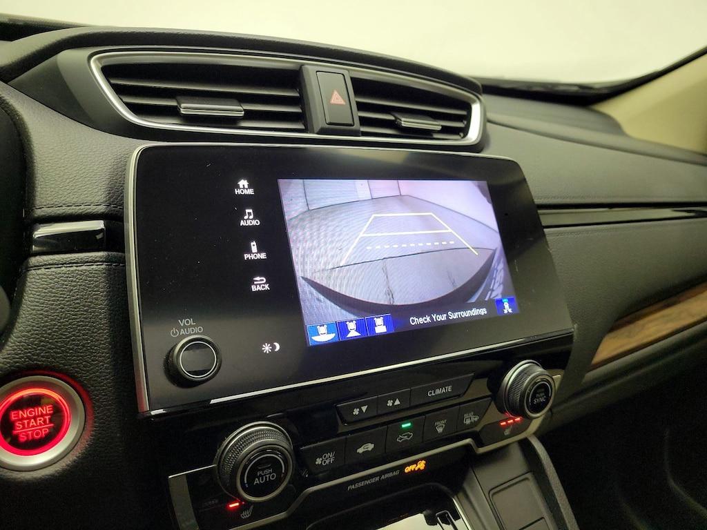 used 2020 Honda CR-V car, priced at $26,998
