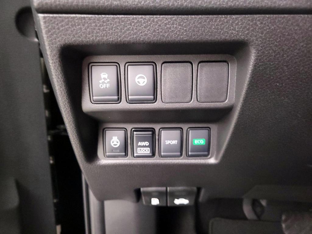 used 2022 Nissan Rogue Sport car, priced at $23,998