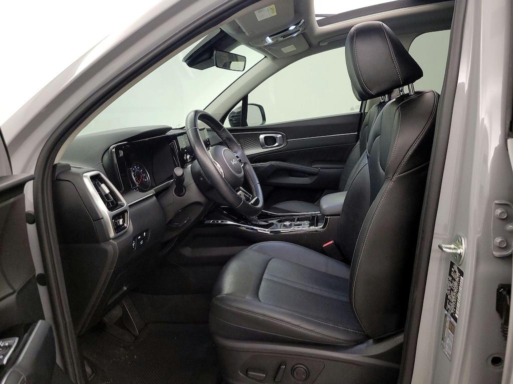 used 2022 Kia Sorento car, priced at $28,998