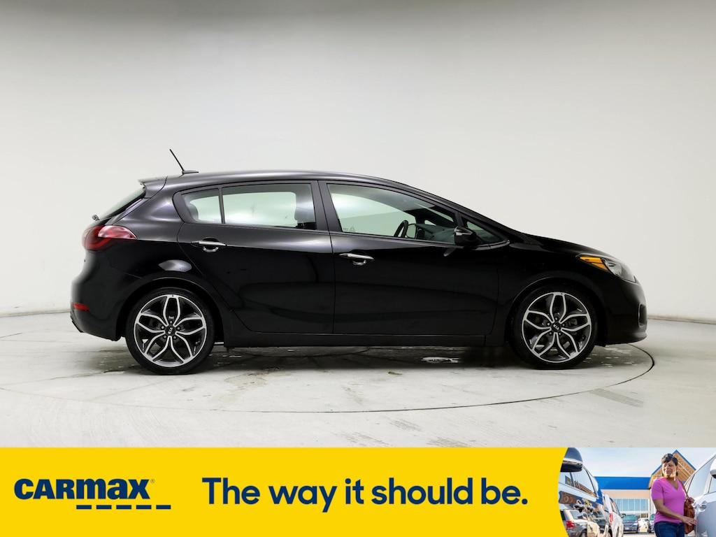 used 2015 Kia Forte car, priced at $17,998