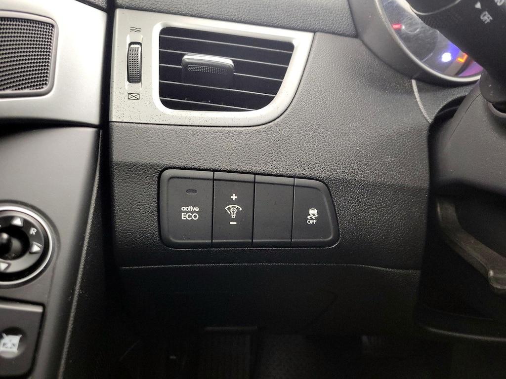 used 2016 Hyundai Elantra car, priced at $13,998