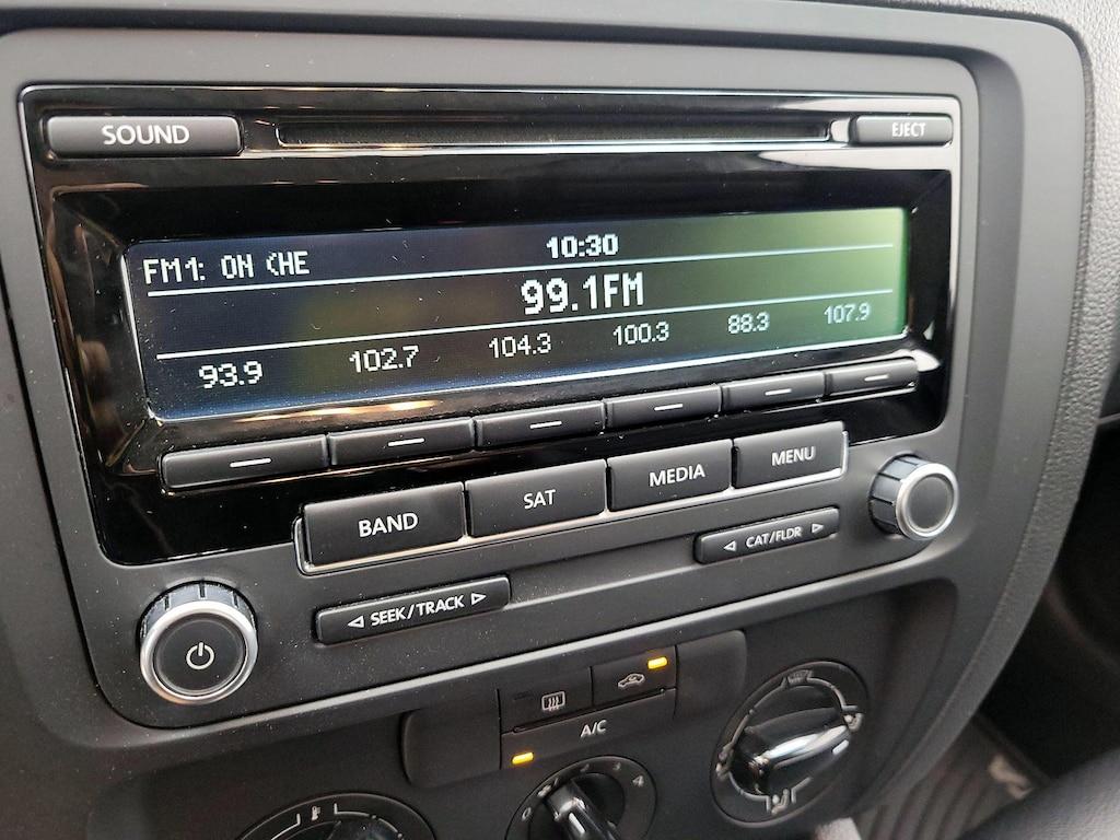 used 2014 Volkswagen Jetta car, priced at $13,998