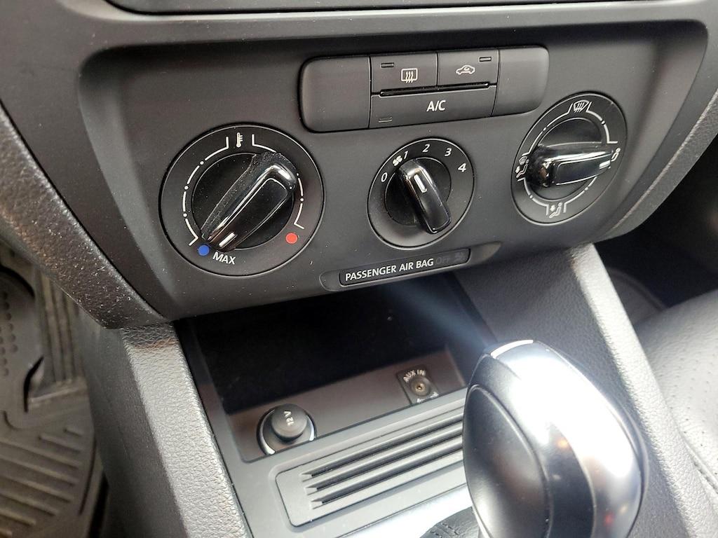 used 2014 Volkswagen Jetta car, priced at $13,998