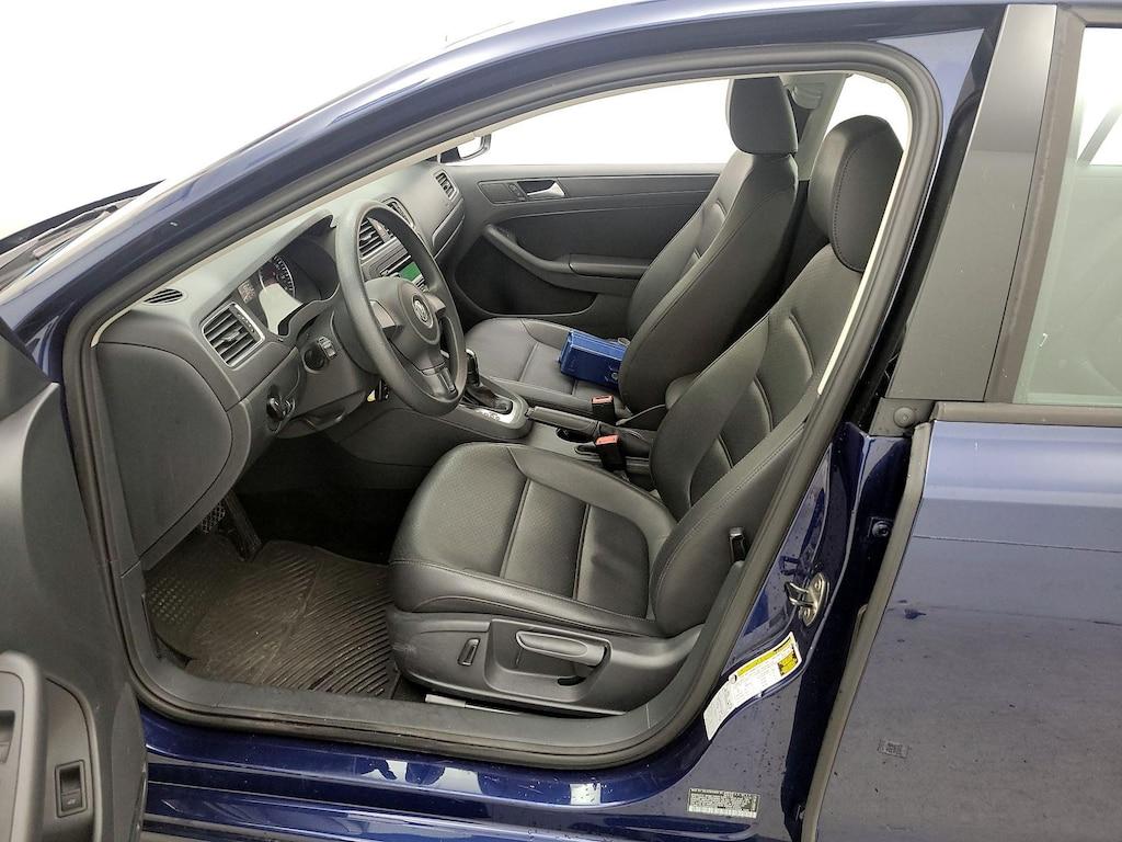 used 2014 Volkswagen Jetta car, priced at $13,998