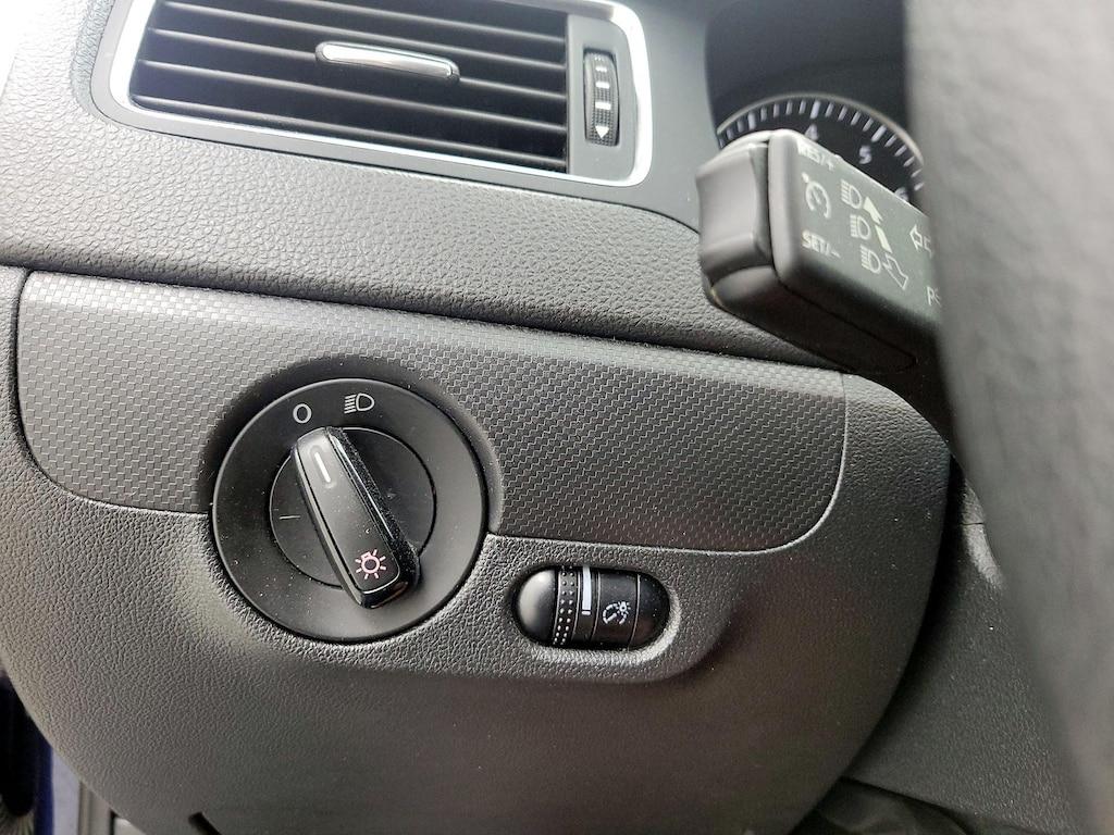 used 2014 Volkswagen Jetta car, priced at $13,998