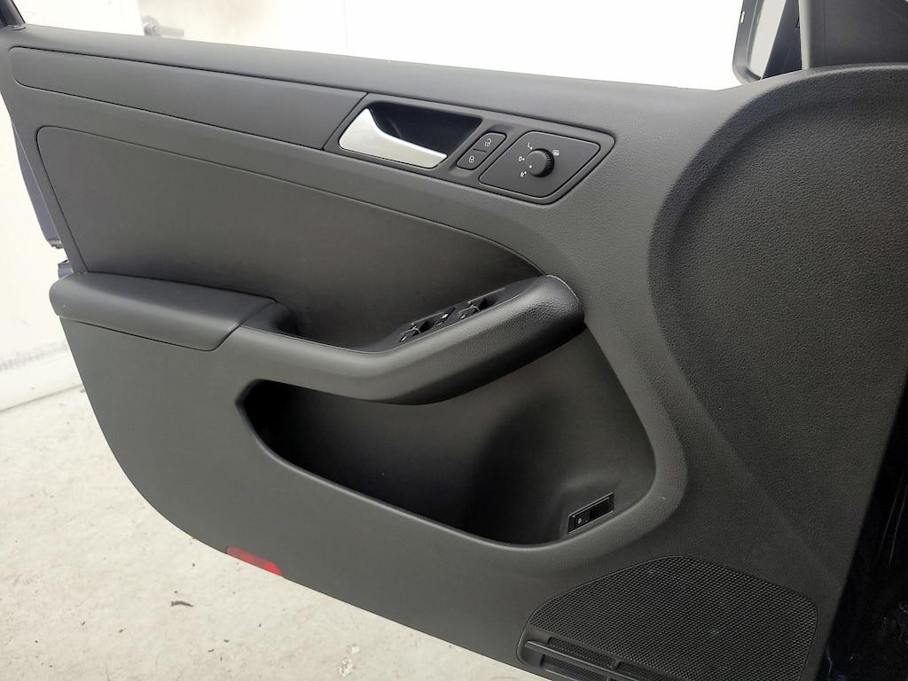 used 2014 Volkswagen Jetta car, priced at $13,998