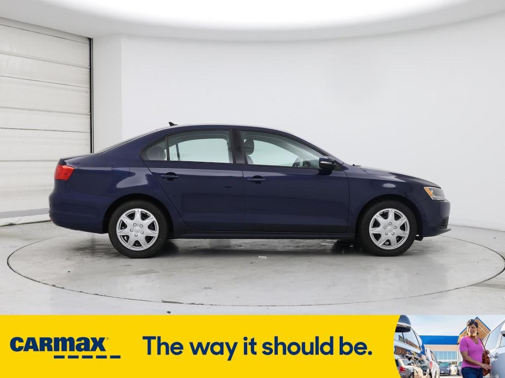 used 2014 Volkswagen Jetta car, priced at $13,998