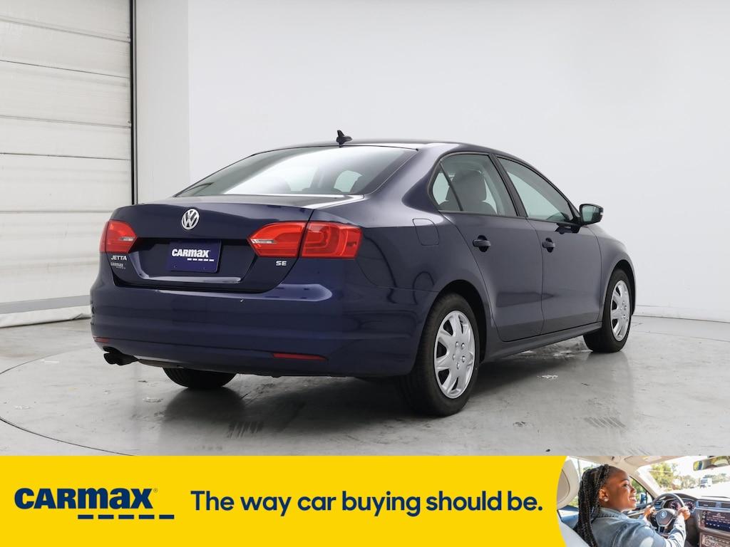 used 2014 Volkswagen Jetta car, priced at $13,998