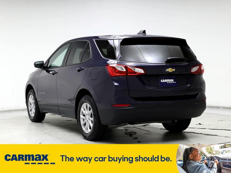 used 2019 Chevrolet Equinox car, priced at $19,998