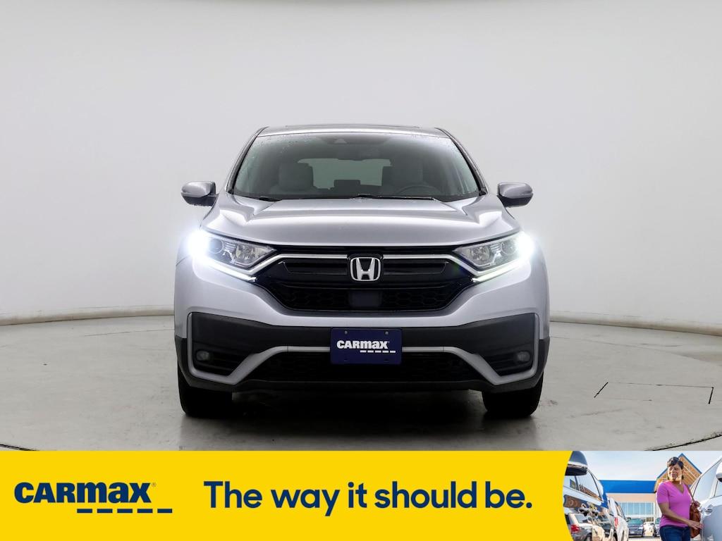 used 2022 Honda CR-V car, priced at $30,998