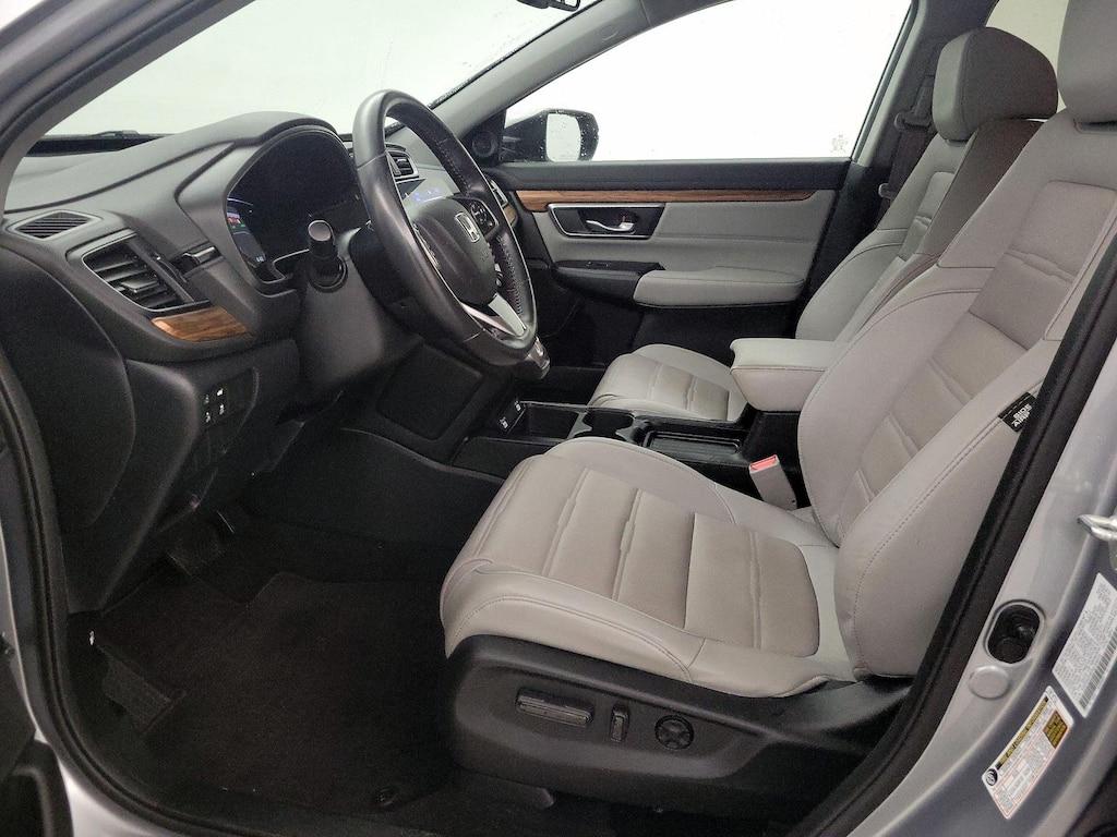 used 2022 Honda CR-V car, priced at $30,998