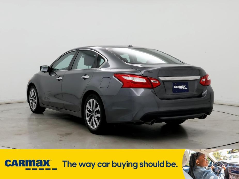 used 2017 Nissan Altima car, priced at $15,998