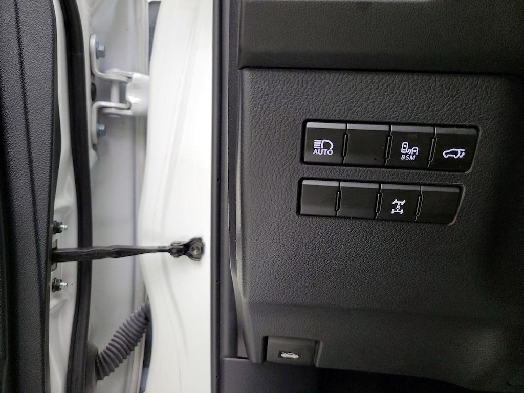 used 2018 Lexus NX 300 car, priced at $20,998